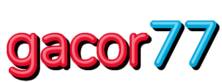 gacor77 — logo kanal