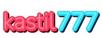 kastil777 — logo kanal