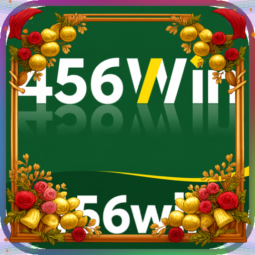 456win — mitra unggulan