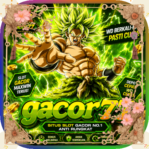 gacor77 — mitra unggulan