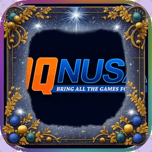qqnusa — mitra unggulan