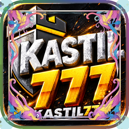 kastil777 — mitra unggulan