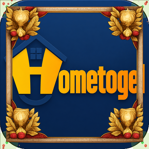 hometogel — mitra unggulan